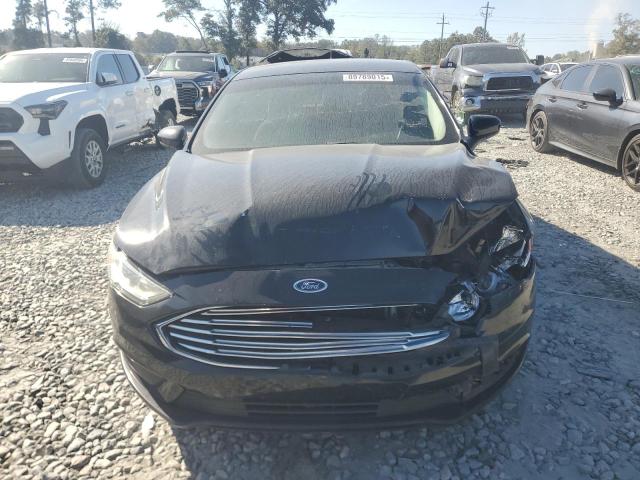 Photo 5 from auction – 2017 FORD FUSION S with VIN 3FA6P0G73HR369364
