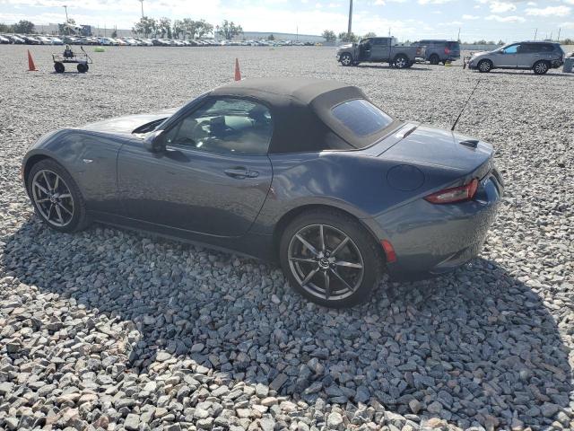 Photo 2 from auction – 2016 MAZDA MX-5 MIATA with VIN JM1NDAD78G0103880