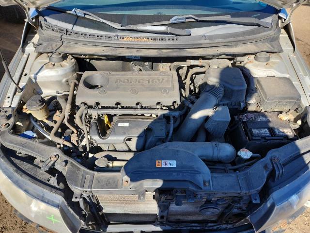 Photo 11 from auction – 2013 KIA FORTE EX with VIN KNAFU4A25D5723743