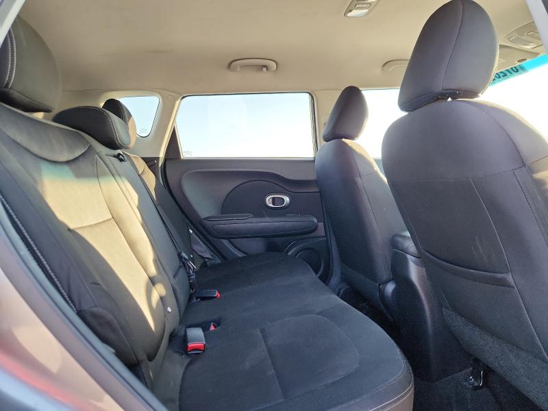 Photo 11 from auction – 2014 KIA SOUL with VIN KNDJN2A2XE7107296