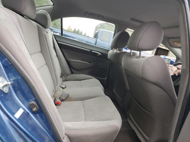 Photo 10 from auction – 2011 HONDA CIVIC EX with VIN 2HGFA1F85BH500617