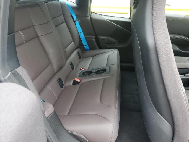 Photo 10 from auction – 2019 BMW I3 S BEV with VIN WBY8P6C55K7D24663