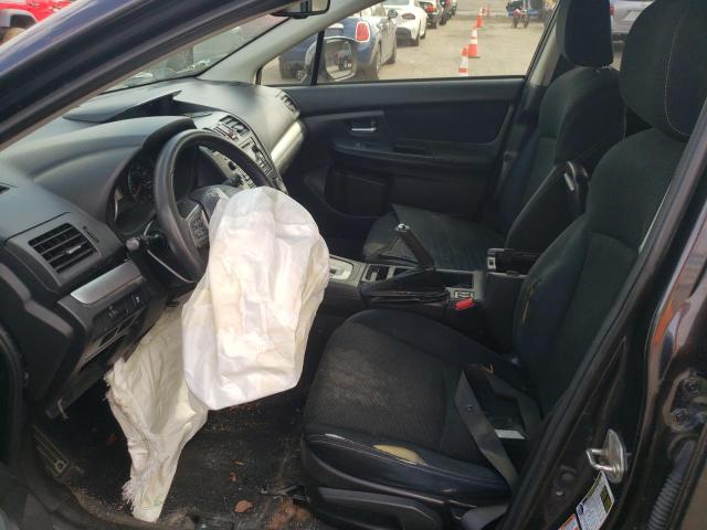 Photo 7 from auction – 2014 SUBARU XV CROSSTR with VIN JF2GPAVC8E8322303