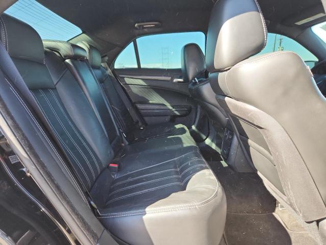 Photo 10 from auction – 2016 CHRYSLER 300 S with VIN 2C3CCAGG8GH183042