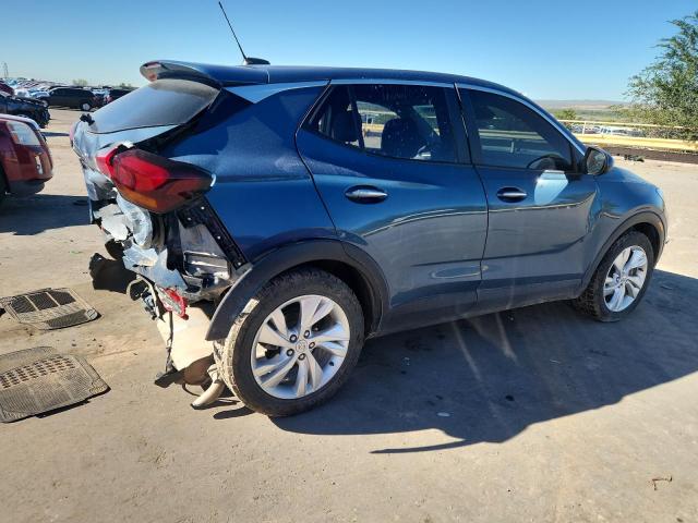 Photo 3 from auction – 2025 BUICK ENCORE GX with VIN KL4AMBSP1SB037199
