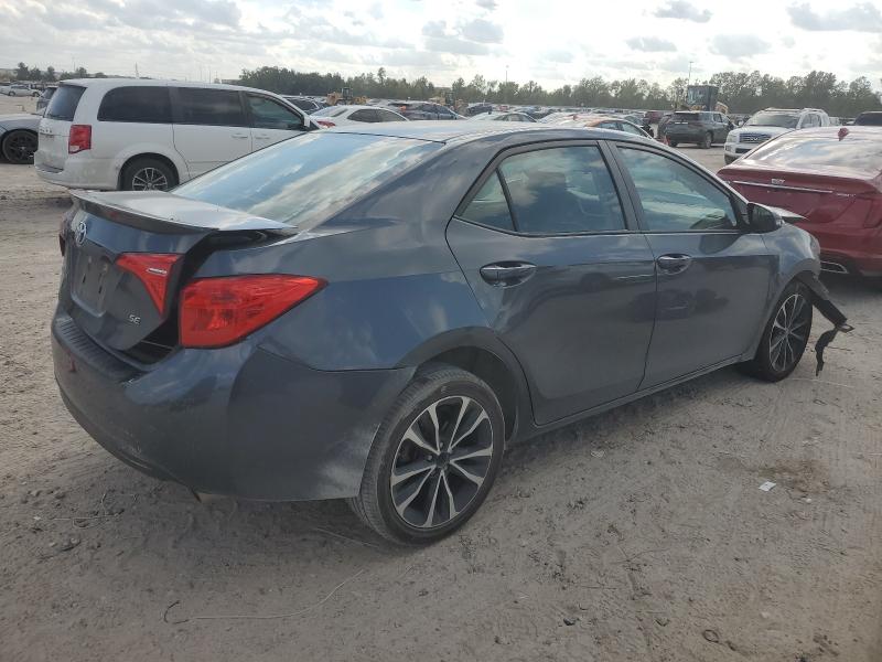 Photo 3 from auction – 2017 TOYOTA COROLLA L with VIN 5YFBURHE7HP715991