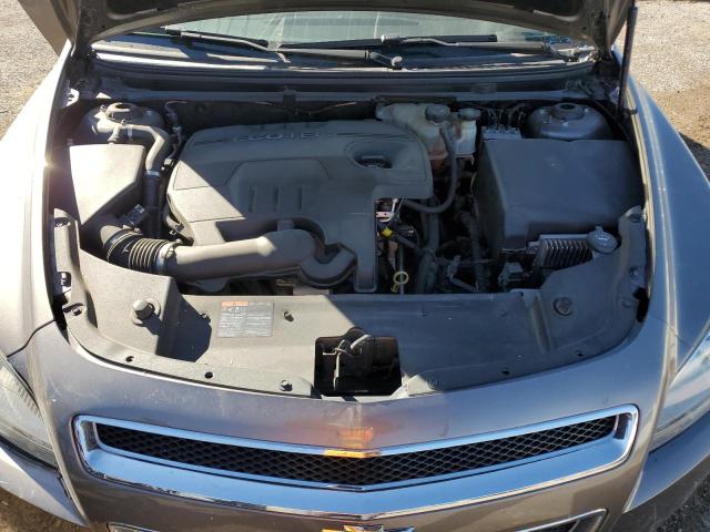 Photo 11 from auction – 2012 CHEVROLET MALIBU 1LT with VIN 1G1ZC5E00CF331420
