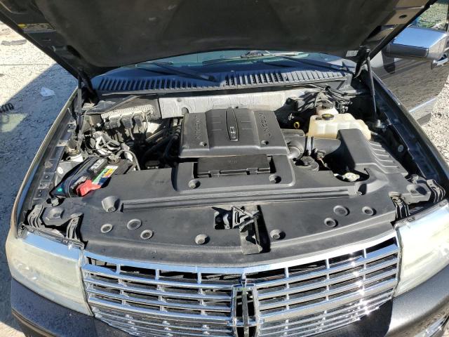 Photo 12 from auction – 2012 LINCOLN NAVIGATOR with VIN 5LMJJ3J57CEL08179