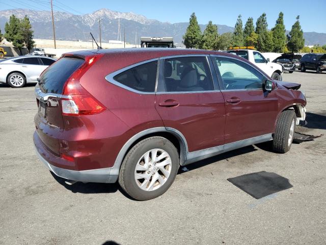 Photo 3 from auction – 2015 HONDA CR-V EX with VIN 2HKRM3H59FH515653