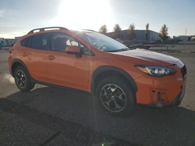 Photo 4 from auction – 2018 SUBARU CROSSTREK with VIN JF2GTADC5JH209559