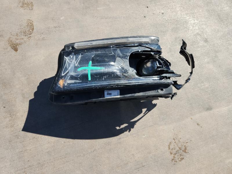 Photo 12 from auction – 2021 DODGE CHARGER RT with VIN 2C3CDXCT8MH507573