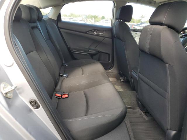 Photo 10 from auction – 2018 HONDA CIVIC EX with VIN 2HGFC2F71JH524905