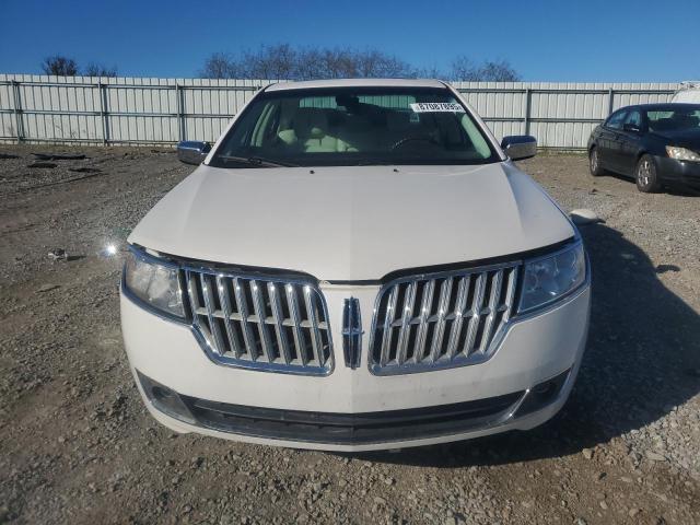 Photo 5 from auction – 2010 LINCOLN MKZ with VIN 3LNHL2GC9AR751150