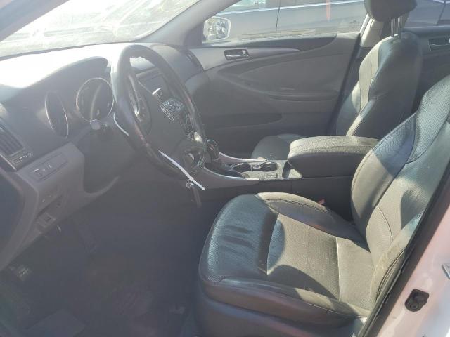 Photo 7 from auction – 2011 HYUN SONATA HYBRID with VIN KMHEC4A45BA007458