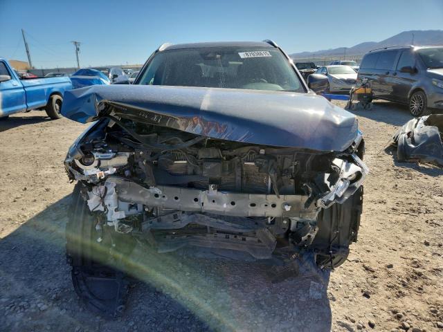 Photo 5 from auction – 2021 MAZDA CX-5 GRAND with VIN JM3KFADM6M0312184