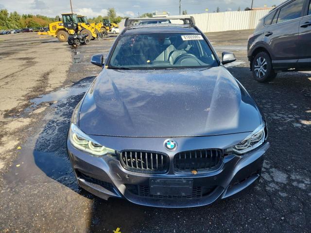 Photo 5 from auction – 2018 BMW 330 XI with VIN WBA8K3C58JA369462