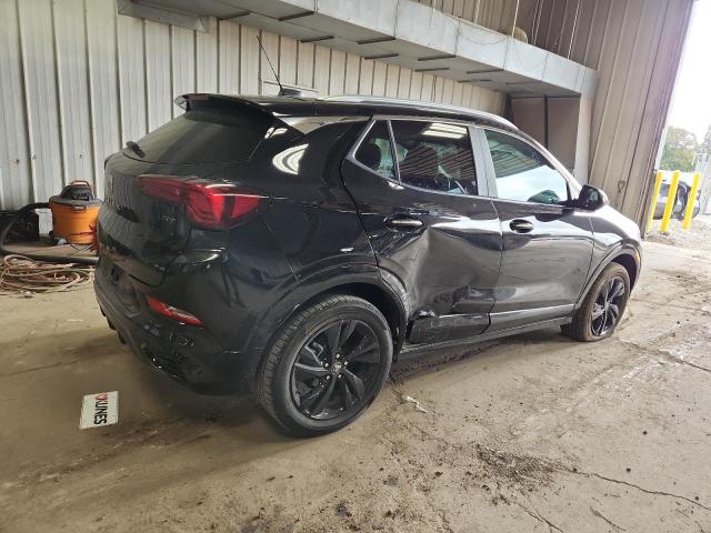 Photo 3 from auction – 2024 BUICK ENCORE GX with VIN KL4AMESL5RB161890