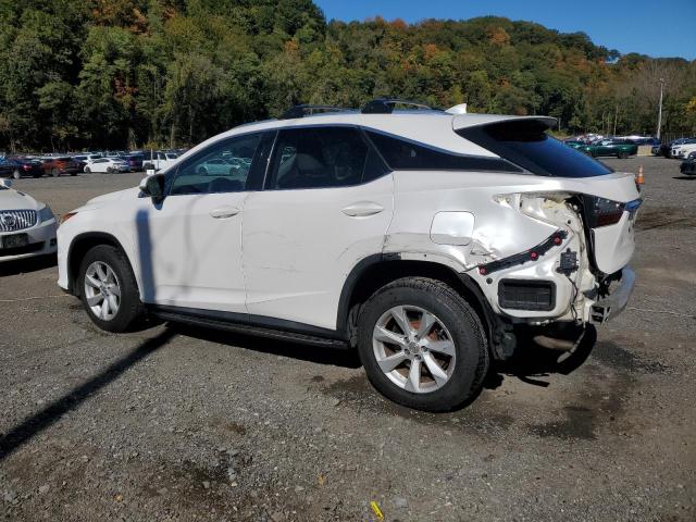 Photo 2 from auction – 2017 LEXUS RX 350 BAS with VIN 2T2BZMCA5HC110887