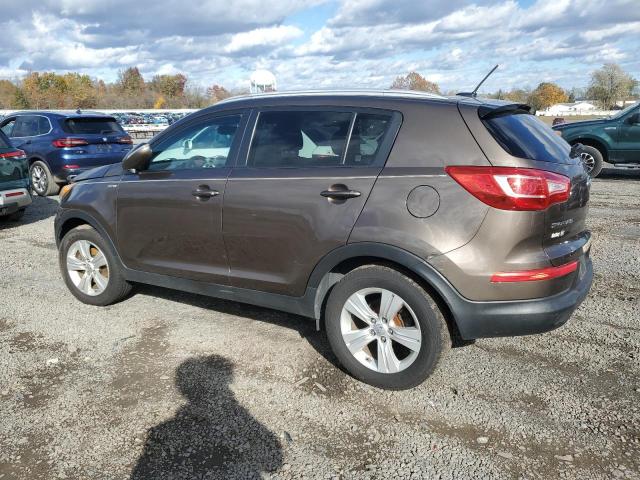 Photo 2 from auction – 2012 KIA SPORTAGE L with VIN KNDPBCA29C7205810