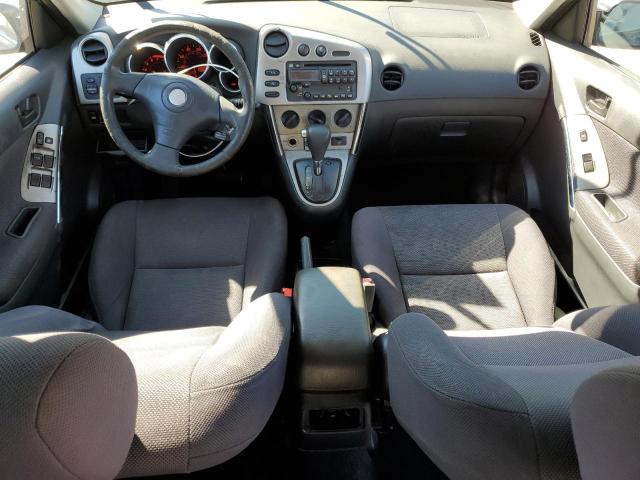 Photo 8 from auction – 2003 PONTIAC VIBE with VIN 5Y2SL62883Z454132