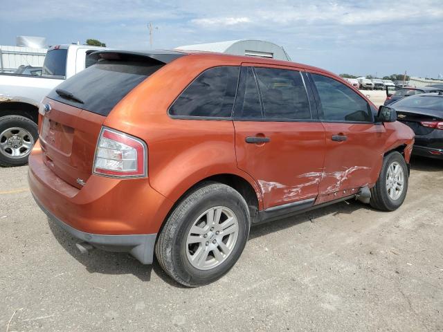 Photo 3 from auction – 2008 FORD EDGE with VIN 2FMDK36C98BB49690