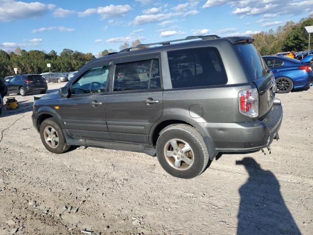 Photo 2 from auction – 2008 HONDA PILOT EXL with VIN 5FNYF18778B000700