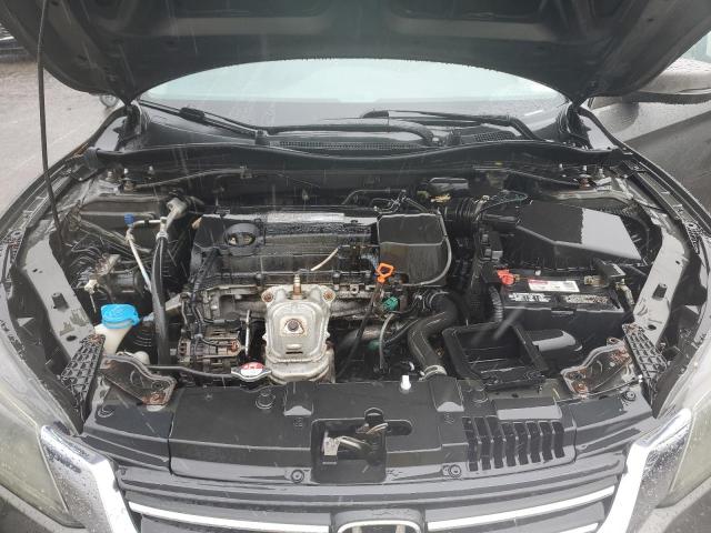 Photo 11 from auction – 2014 HONDA ACCORD EX with VIN 1HGCR2F78EA180849