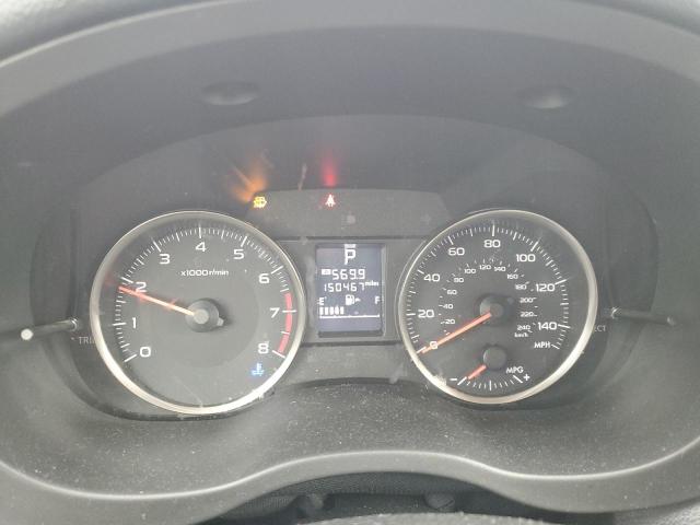 Photo 9 from auction – 2015 SUBARU IMPREZA with VIN JF1GPAA61FH267554