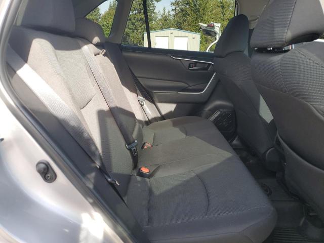 Photo 11 from auction – 2022 TOYOTA RAV4 LE with VIN 4T3MWRFV0NU059494