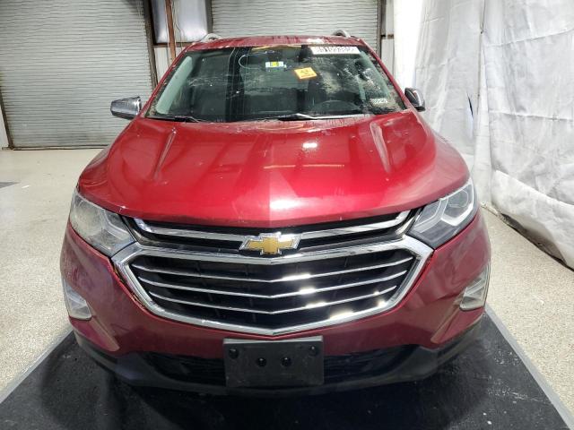 Photo 5 from auction – 2019 CHEVROLET EQUINOX PR with VIN 2GNAXYEX5K6253546