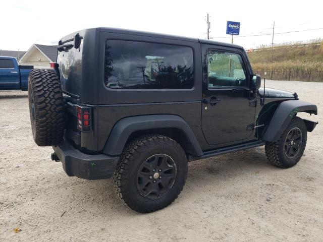 Photo 3 from auction – 2016 JEEP WRANGLER RUBICON with VIN 1C4HJWCG8GL151365