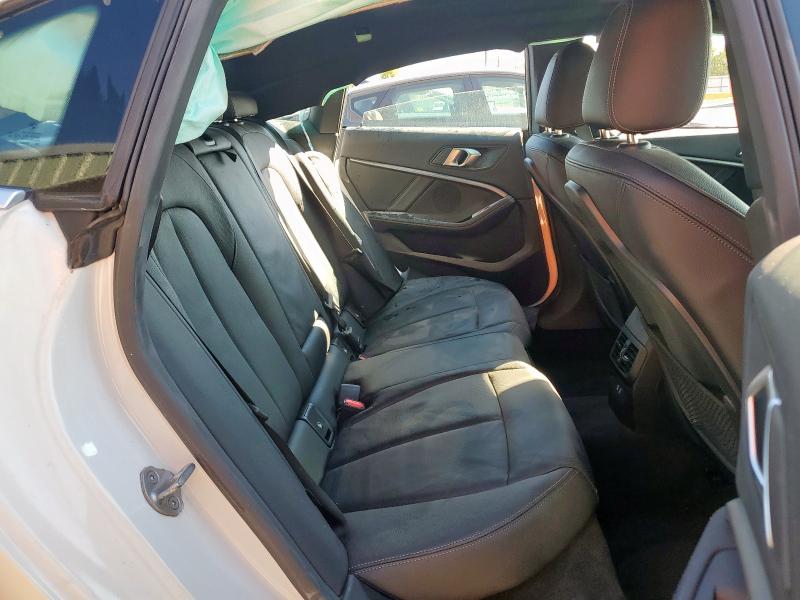 Photo 10 from auction – 2021 BMW 228I with VIN WBA53AK03M7H77639