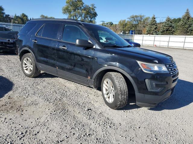 Photo 4 from auction – 2016 FORD EXPLORER with VIN 1FM5K8B87GGC62743