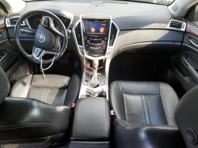 Photo 8 from auction – 2014 CADILLAC SRX LUXURY with VIN 3GYFNEE3XES680589