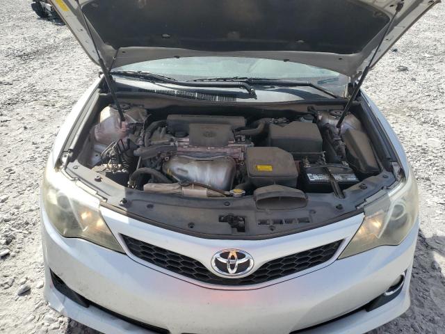 Photo 11 from auction – 2014 TOYOTA CAMRY L with VIN 4T1BF1FK7EU349237