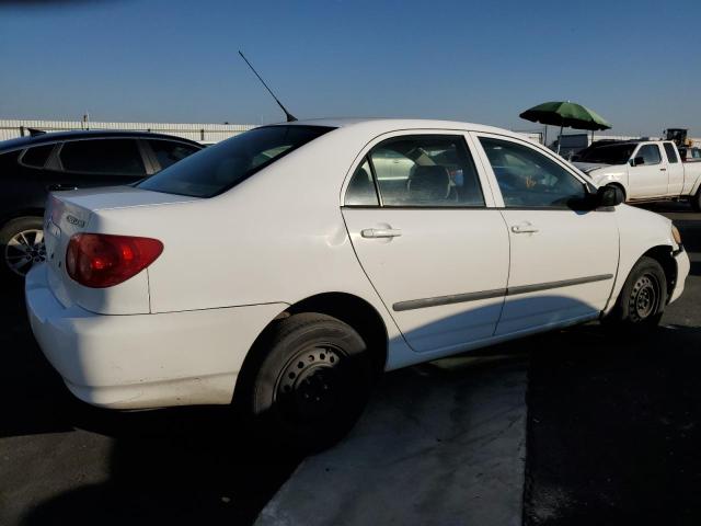 Photo 3 from auction – 2008 TOYOTA COROLLA CE with VIN 1NXBR32E08Z962565