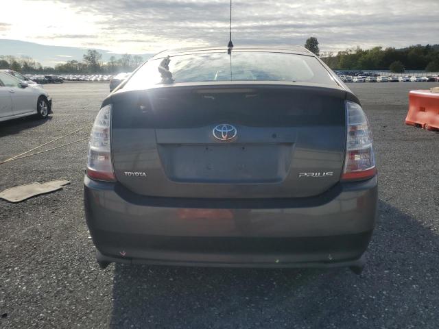 Photo 6 from auction – 2006 TOYOTA PRIUS with VIN JTDKB20U163194627