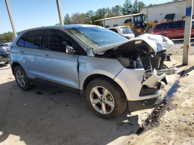 Photo 4 from auction – 2019 FORD EDGE SE with VIN 2FMPK3G94KBC39238