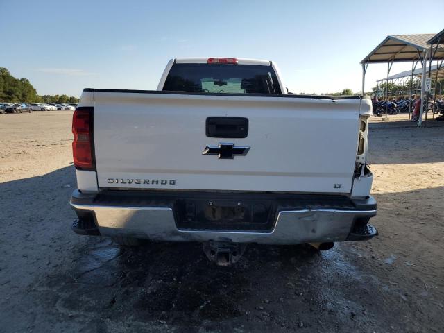 Photo 6 from auction – 2015 CHEVROLET SILVERADO with VIN 1GC1KVEG9FF195488