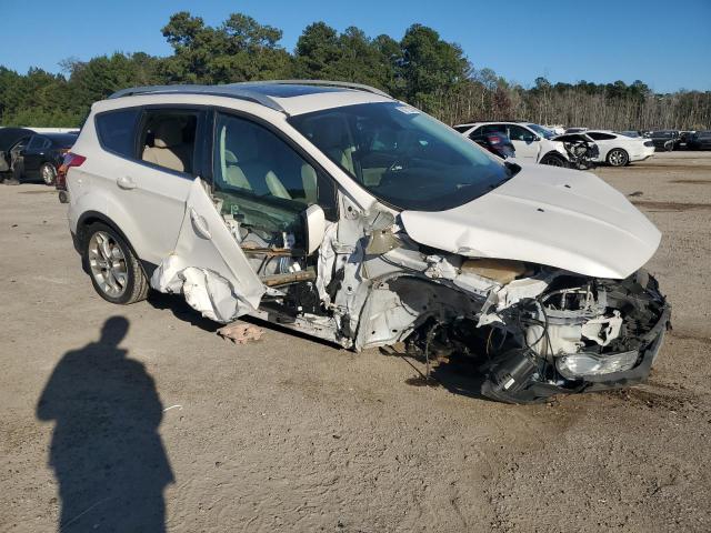 Photo 4 from auction – 2016 FORD ESCAPE TIT with VIN 1FMCU9J91GUB78260