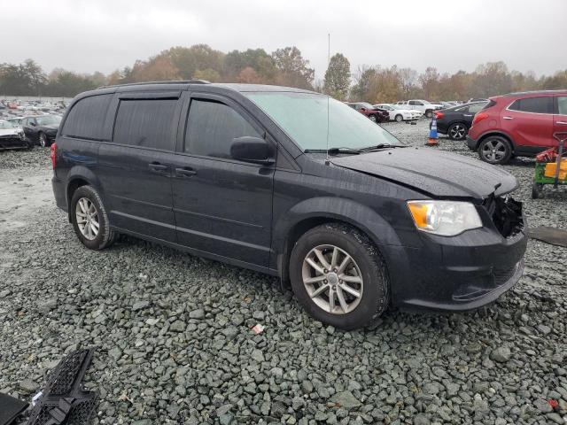 Photo 4 from auction – 2016 DODGE GRAND CARA with VIN 2C4RDGCG2GR161480