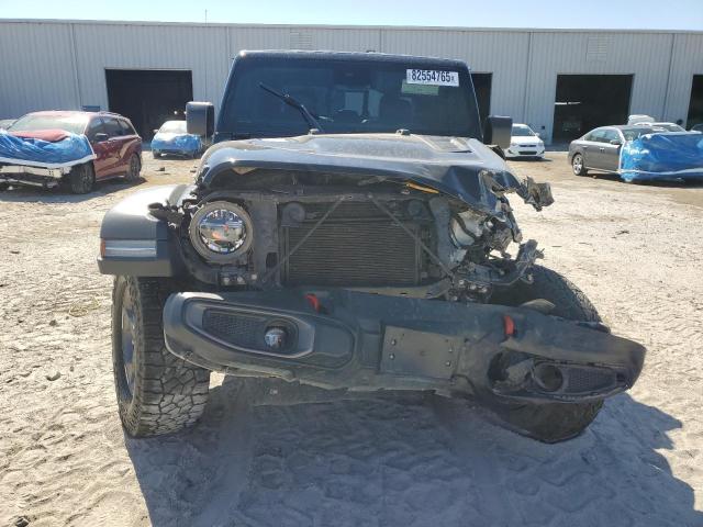 Photo 5 from auction – 2020 JEEP GLADIATOR with VIN 1C6JJTBG2LL137870