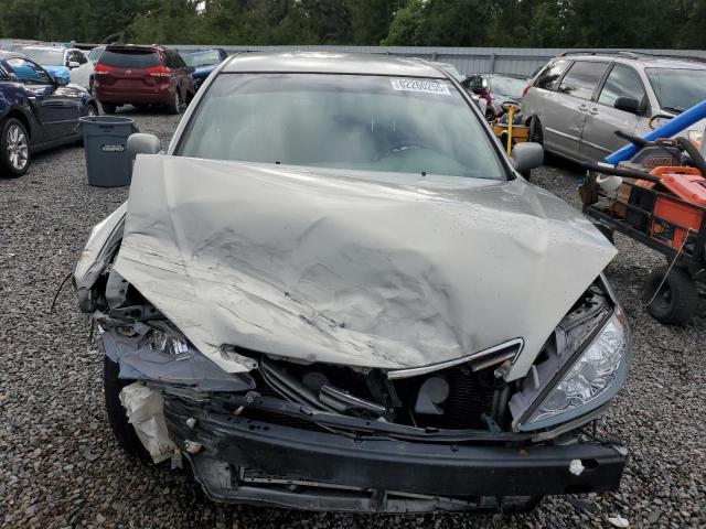 Photo 5 from auction – 2006 TOYOTA CAMRY LE with VIN 4T1BE30K36U648779