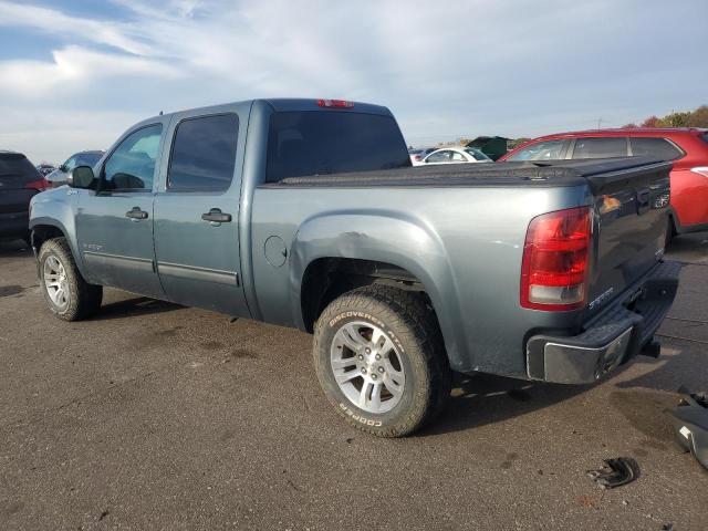 Photo 2 from auction – 2012 GMC SIERRA K15 with VIN 3GTU2YEJ6CG227334