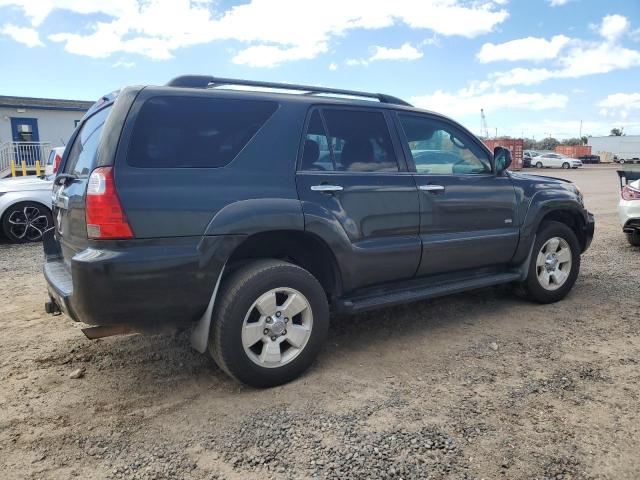 Photo 3 from auction – 2006 TOYOTA 4RUNNER SR with VIN JTEZU14R968063419