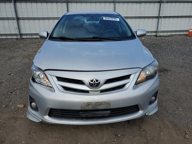 Photo 5 from auction – 2013 TOYOTA COROLLA BA with VIN 2T1BU4EE9DC027394