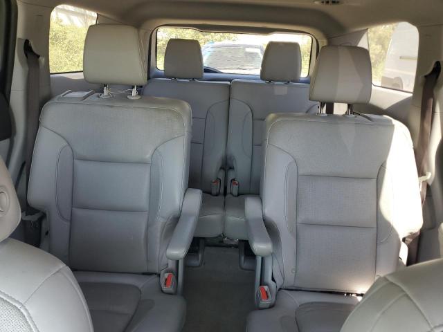 Photo 10 from auction – 2017 GMC ACADIA SLT with VIN 1GKKNULS3HZ125925