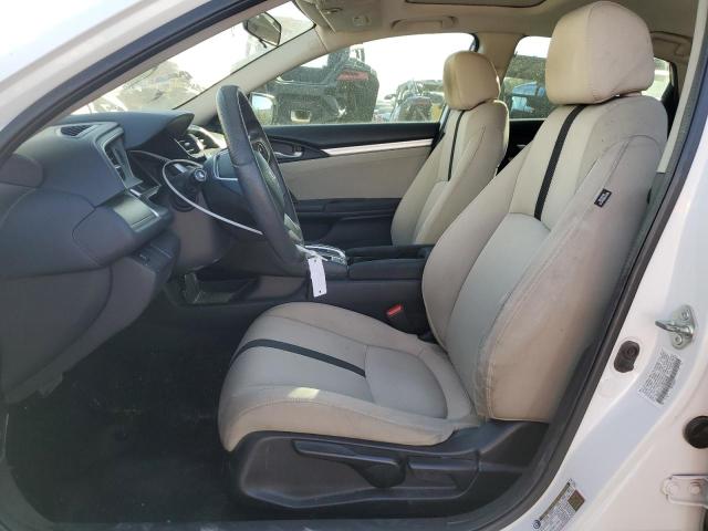 Photo 7 from auction – 2016 HONDA CIVIC EX with VIN 19XFC1F32GE015058