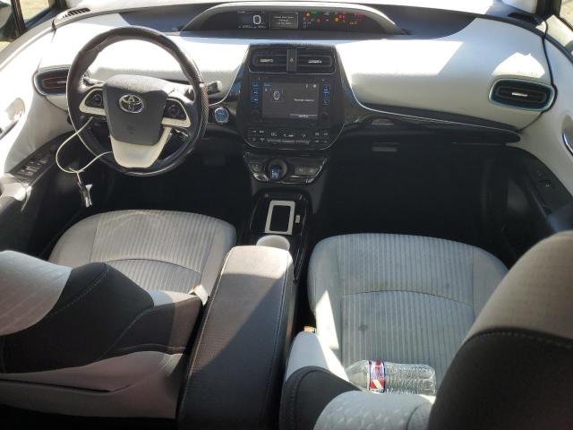 Photo 8 from auction – 2017 TOYOTA PRIUS with VIN JTDKARFU0H3036284