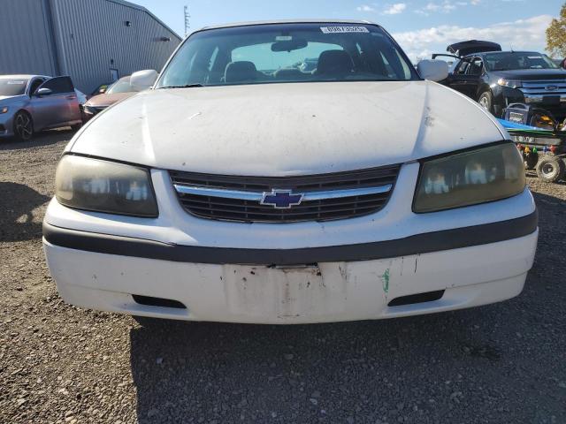 Photo 5 from auction – 2004 CHEVROLET IMPALA with VIN 2G1WF52E449269086